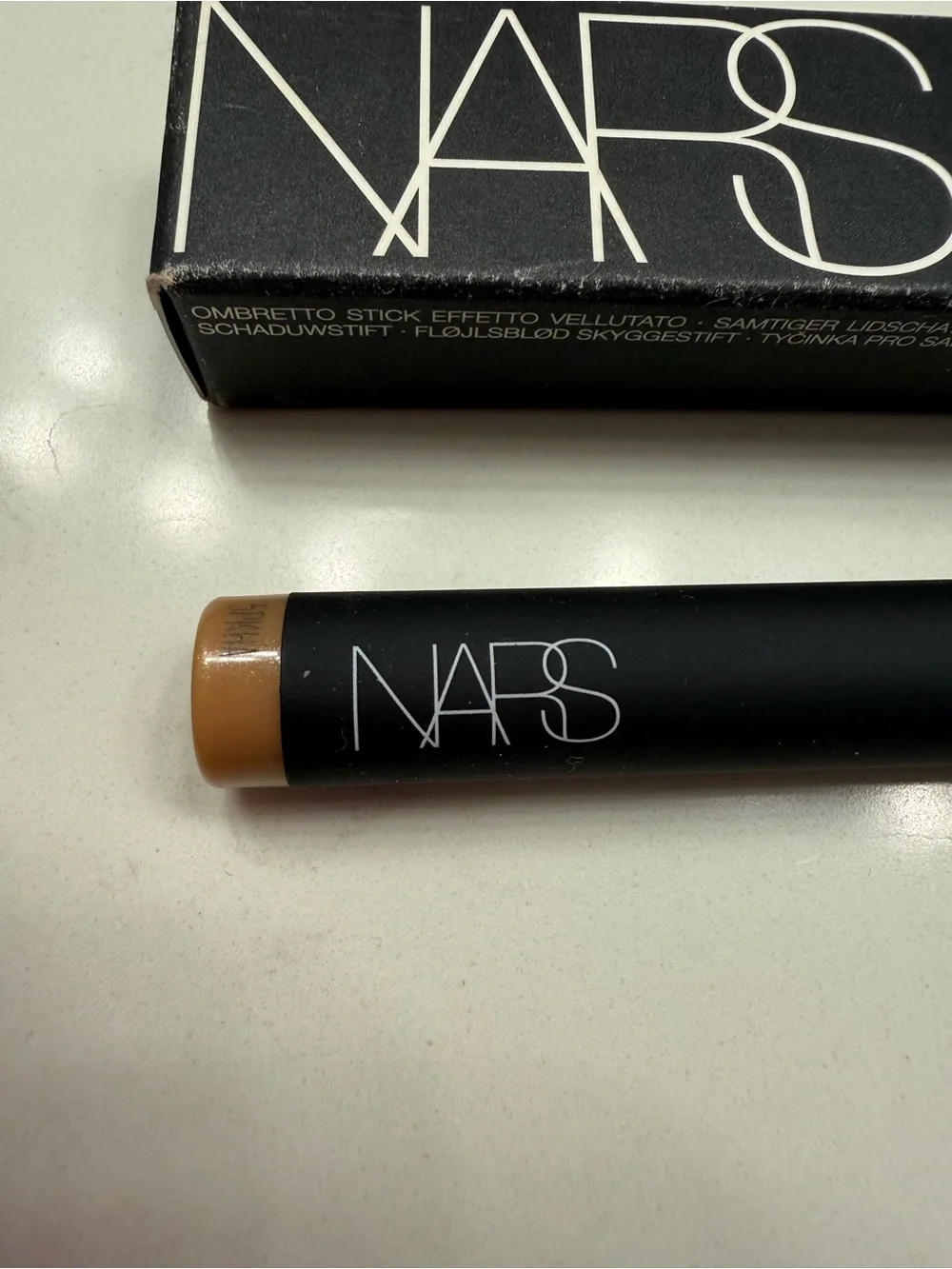 NARS Velvet Eye Shadow Stick - Hollywoodland